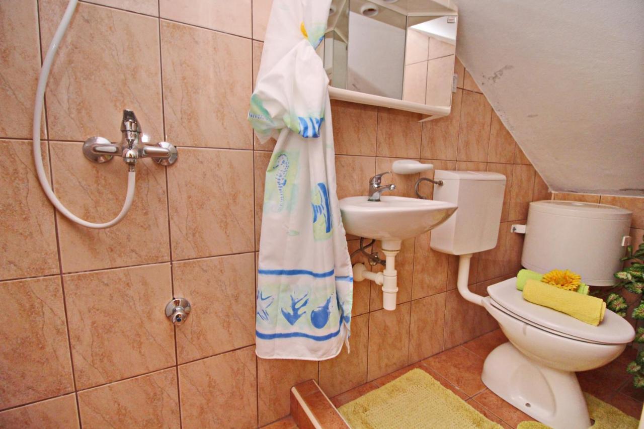 Sea Line Apartament
