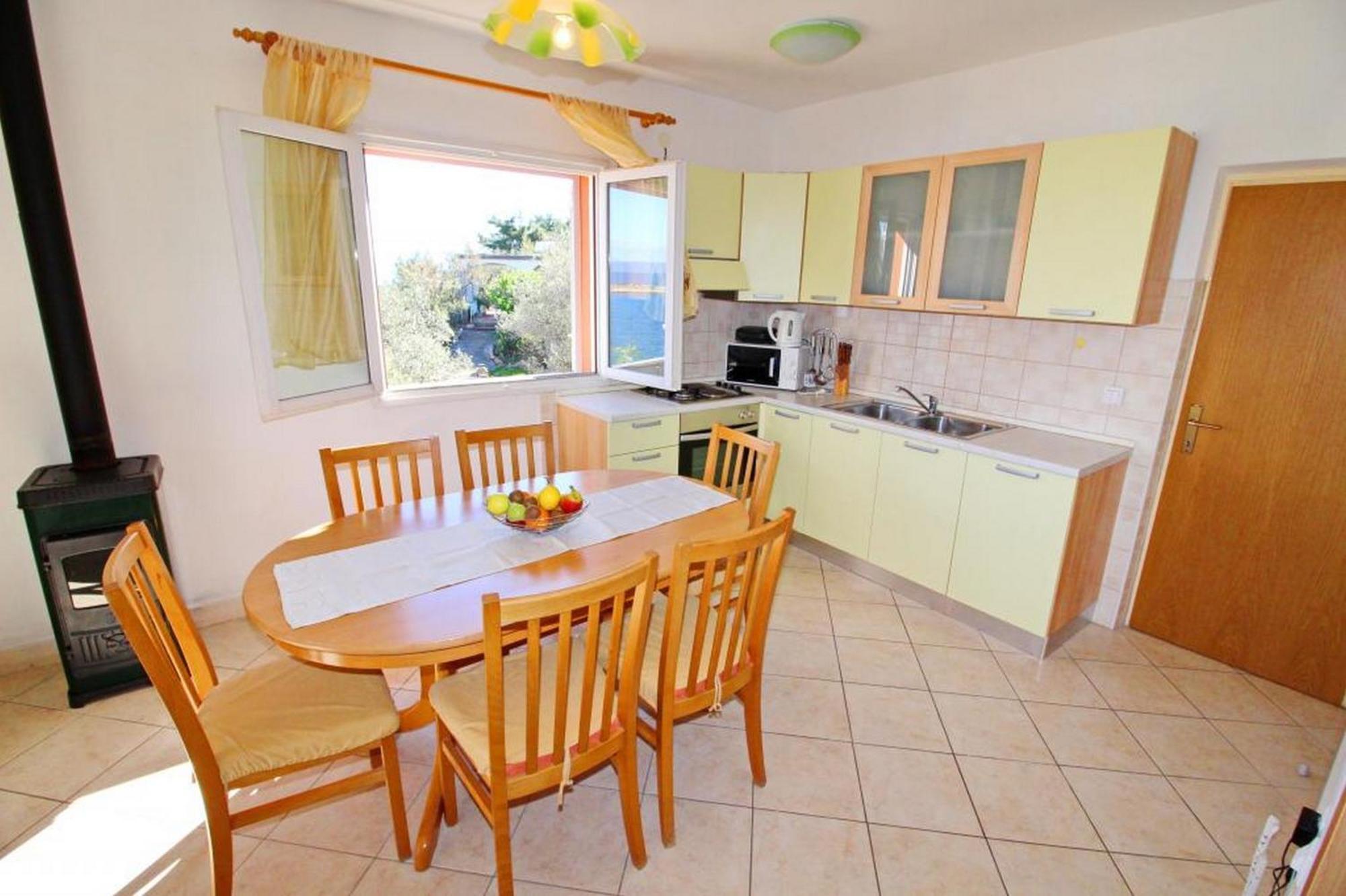Sea Line Apartament *