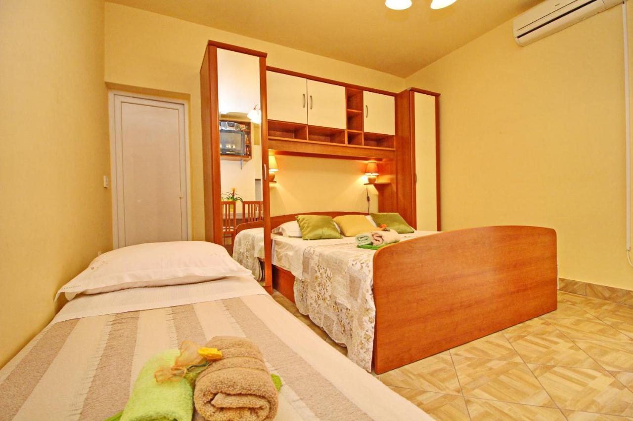 Appartement Sea Line