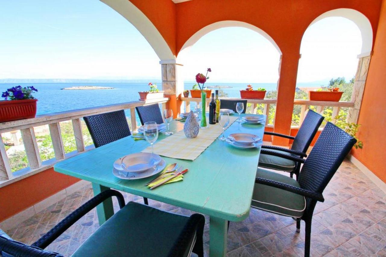 Sea Line Appartement *