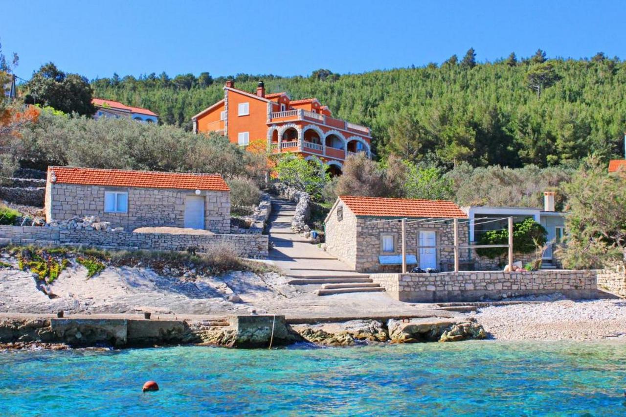 Appartement Sea Line Prigradica