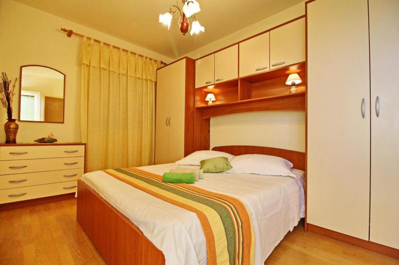 Sea Line Appartement