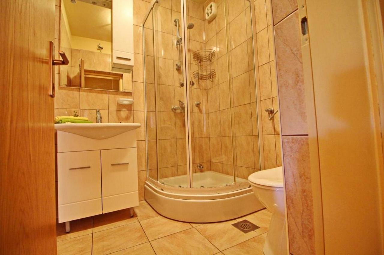 Sea Line Appartement Prigradica