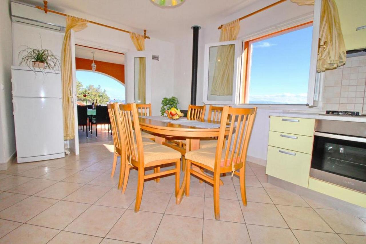 Sea Line Appartement *