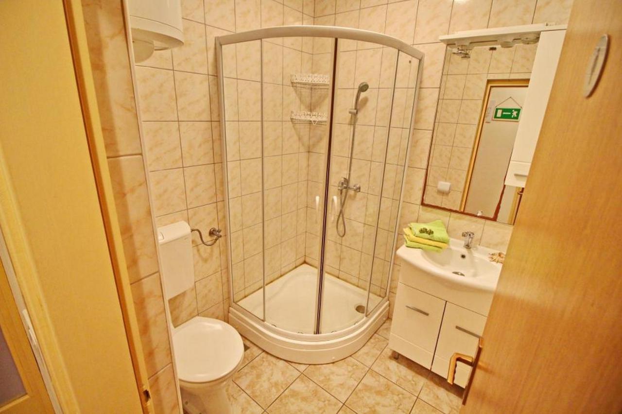 Appartement Sea Line *