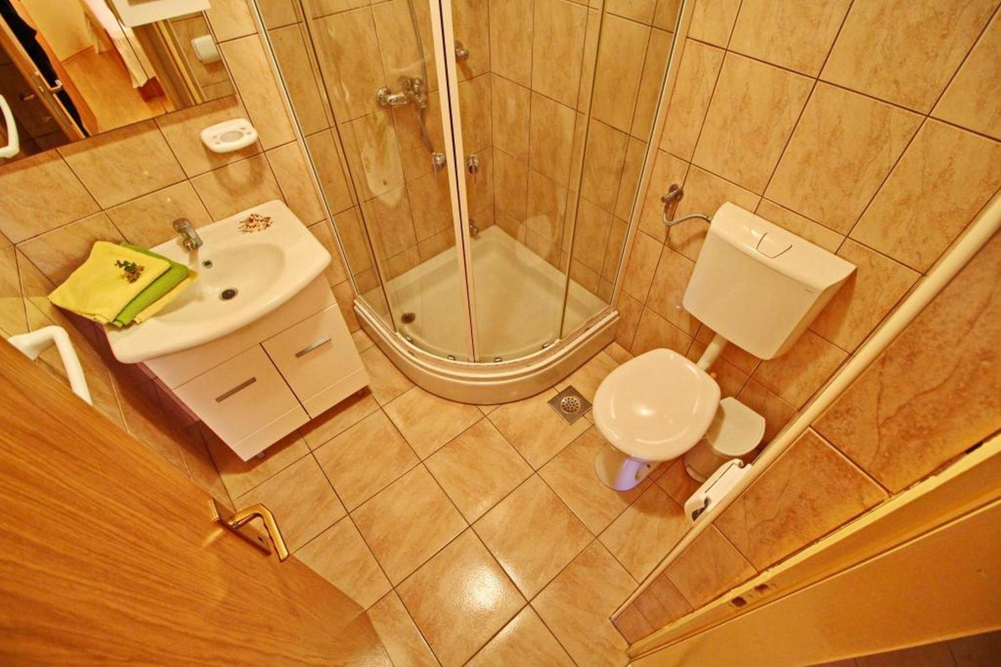 Appartement Sea Line *