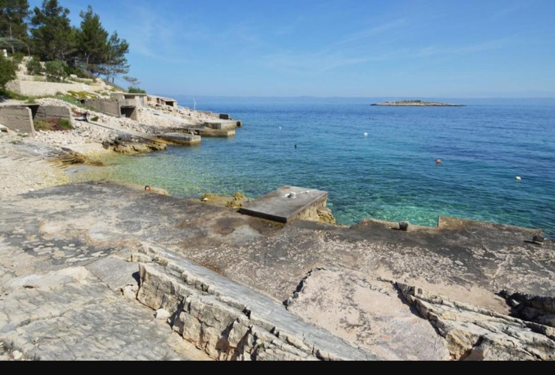 Sea Line Prigradica